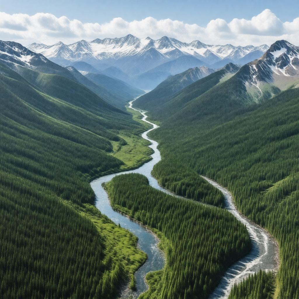 Eagle River